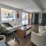 Aparthotel Camelias