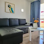 Camelias Aparthotel 3*