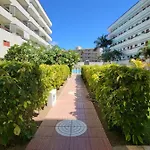 Aparthotel Camelias