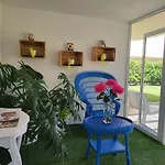 Aparthotel Camelias 3*