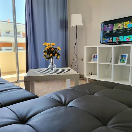 Appart hôtel Camelias 4*