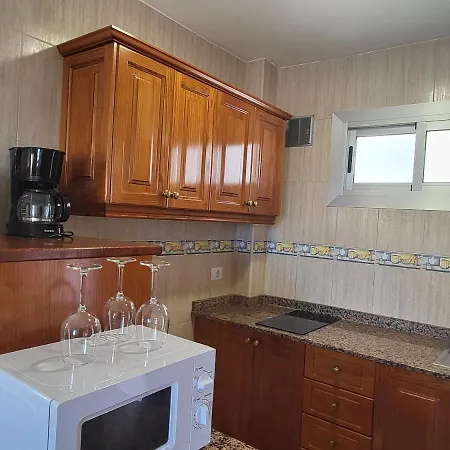 Appart hôtel Camelias 4*