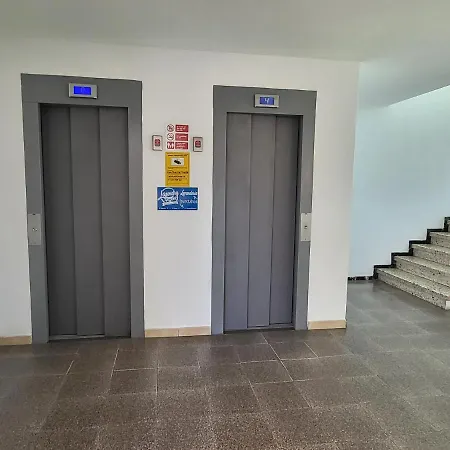 Camelias Apart-hotel