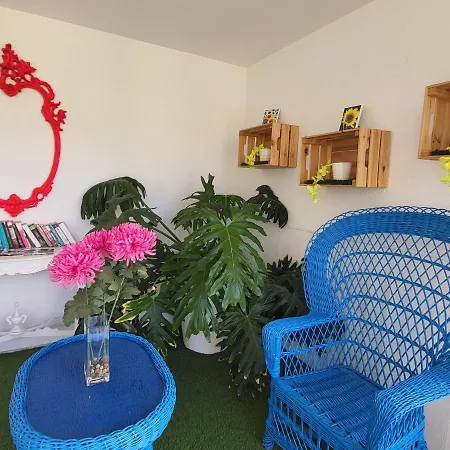 Camelias Appart hôtel Playa del Inglés