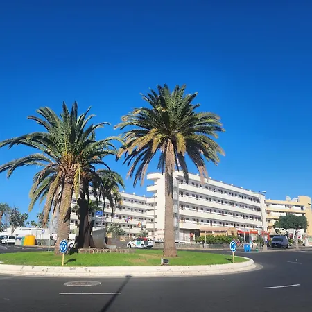 Aparthotel Camelias Playa del Inglés