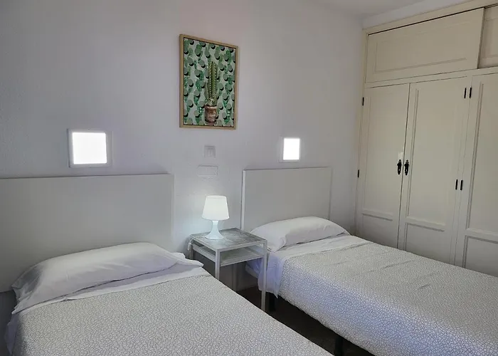 Camelias Плайя-дель-Инглес