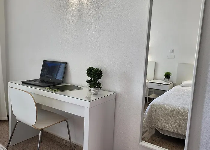 Camelias Плайя-дель-Инглес